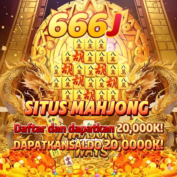 666J Maxwin Pola Gacor Hari Ini