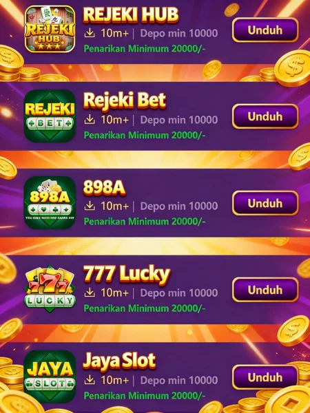 898A APK Download Versi Terbaru
