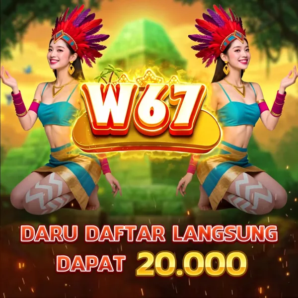 W67 WD Cepat DANA OVO GoPay