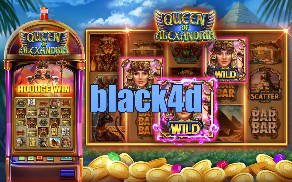 black4d Unduh